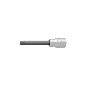 Unior Ključ nasadni dugi s ZX profilom, prihvat 1/2" M16, 192/2ZXL