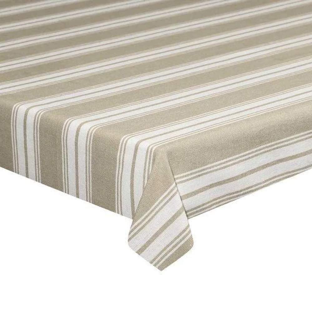 Tognana Stolnjak 150 × 350 cm Textile Beige slika 1