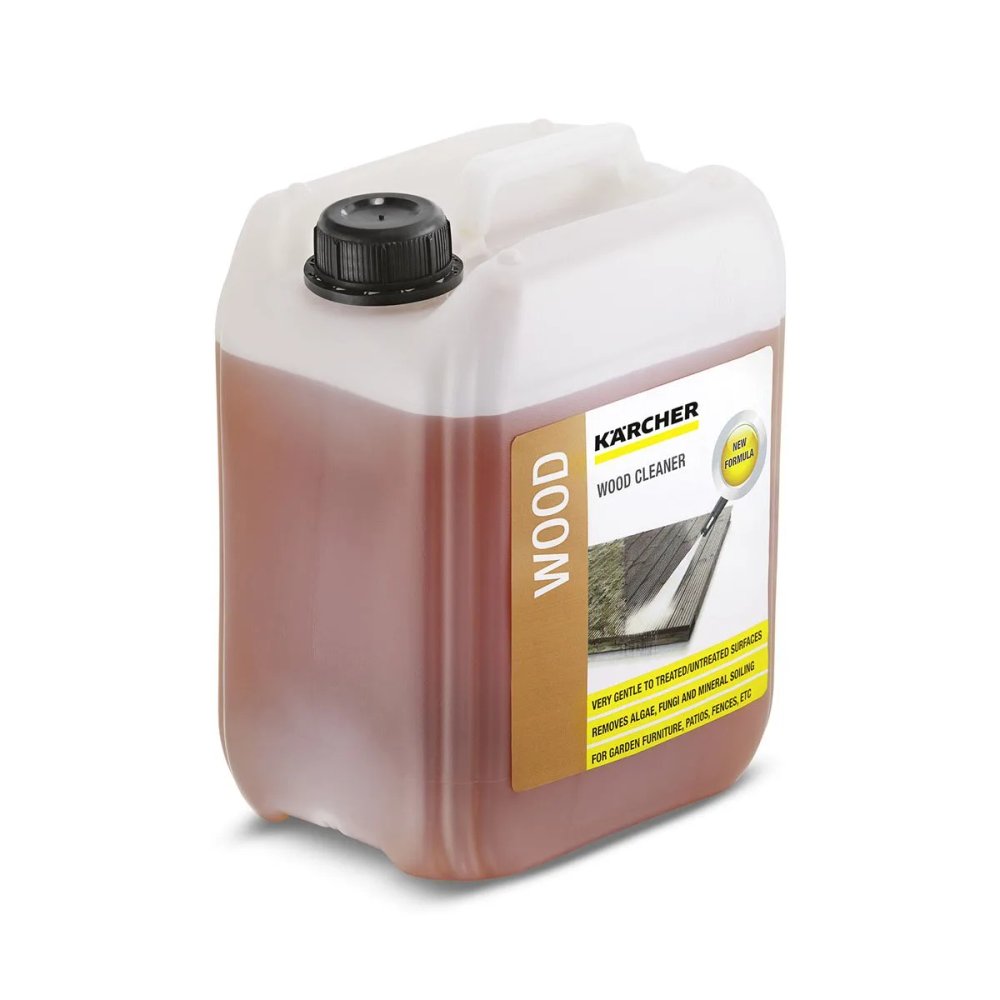 Karcher deterdžent za drvene površine drvo RM 624 5L 6.295-361.0 slika 1