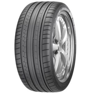 Dunlop 245/35R20 95Y SPT MAXX GT * XL ROF MFS