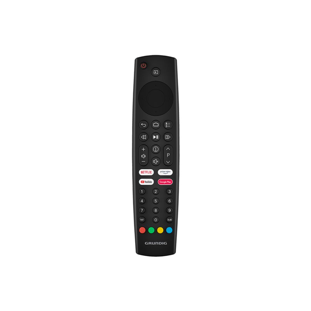 GRUNDIG LED 55″ GHU 7800 B ANDROID slika 3