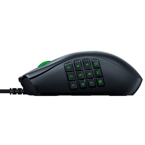 RAZER NAGA X MMO RZ01 03590100 R3U1 Crni Gejmerski miš slika 3