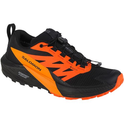 Salomon sense ride 5 gtx 471473 slika 1