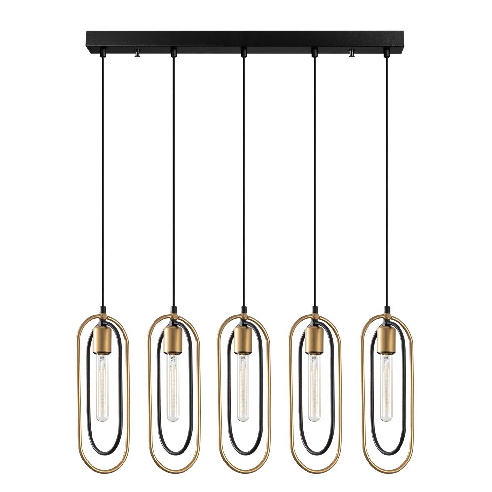 Cerco - 2061 BlackGold Luster slika 4