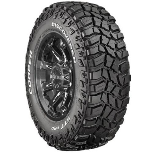 Cooper 31/10.50R15 109Q DISC STT PRO P.O.R. slika 1