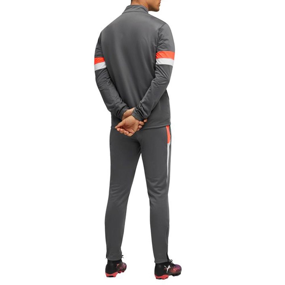 Puma Komplet trenerka za muškarce Individualrise Tracksuit slika 2