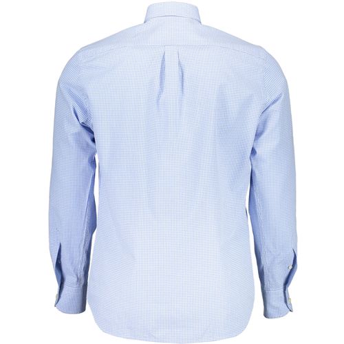 HARMONT &amp; BLAINE MEN'S LONG SLEEVE SHIRT LIGHT BLUE slika 2