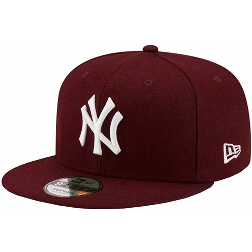 New era new york yankees mlb 9fifty cap 60245406 slika 3