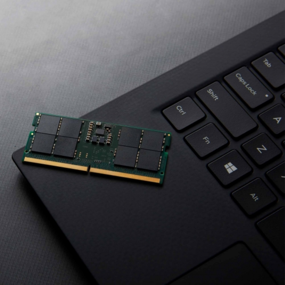 Kingston 8GB DDR5-5600MHz BODIMM CL46, 1.1V slika 5