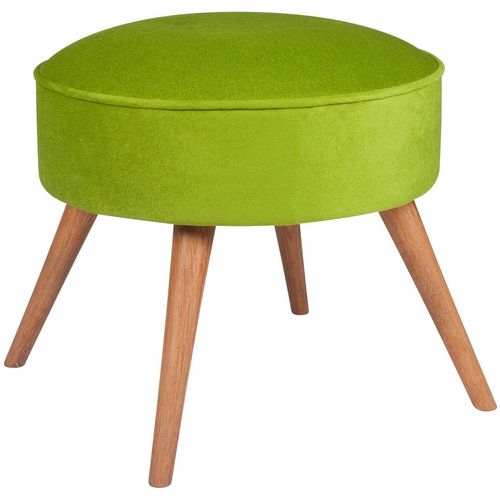 Boyce - Peanut Green Peanut Green Pouffe slika 1