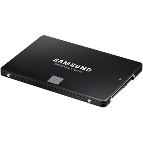 SAMSUNG 250GB 2.5 inča SATA III MZ-77E250BW 870 EVO Series SSD slika 2