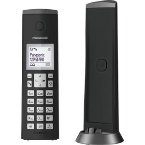 DECT KX-TGK 210FXB - CRNI