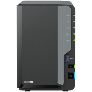 Synology NAS