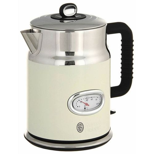 Russell Hobbs Kuhalo za vodu retro cream 21672-70 slika 1