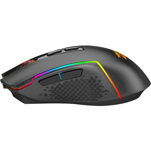 MOUSE - REDRAGON TRIDENT PRO M693-RGB WIRED/2.4Gh/BT slika 6