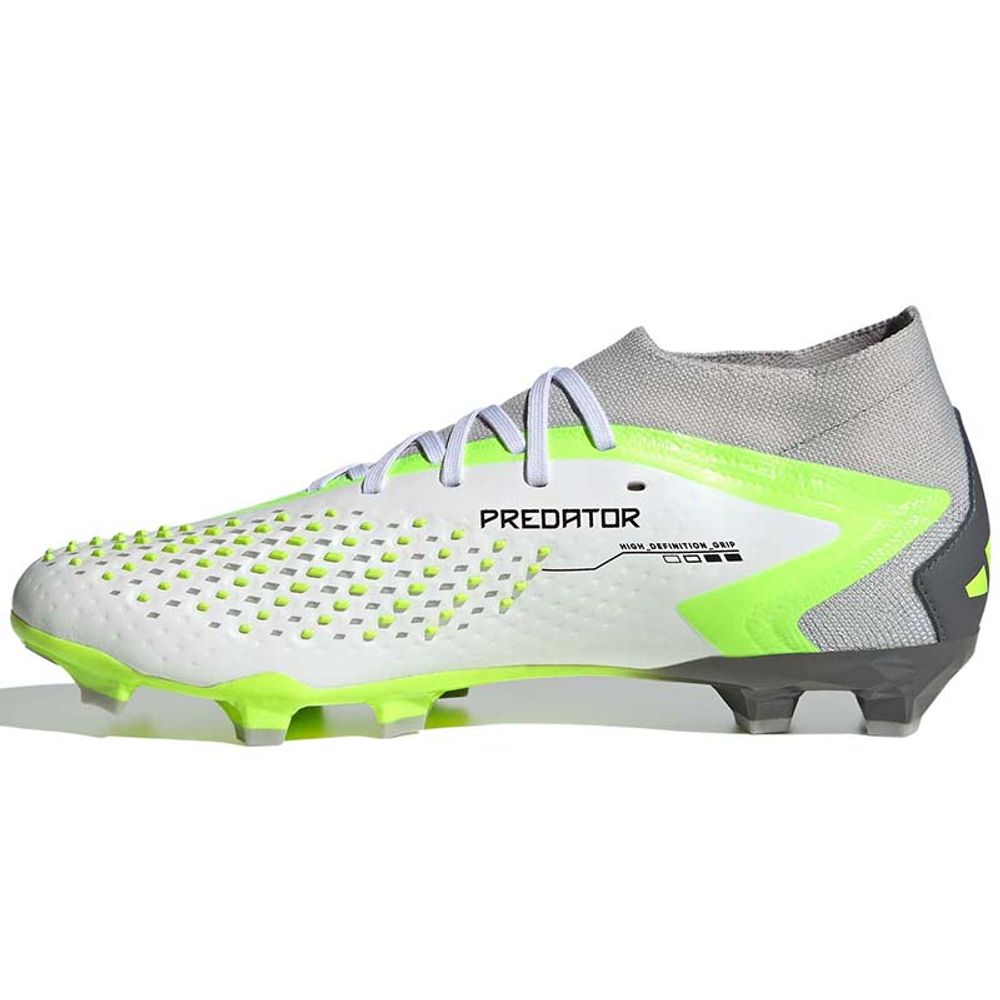 Adidas Muške kopačke Predator Accuracy.2 Fg slika 2