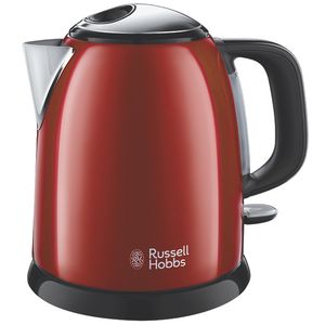 Russell Hobbs kuhalo za vodu CompactPlus crveno 24992-70