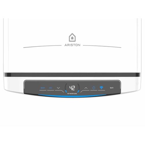 Ariston Velis PRO WiFi 50 EU Akumulacioni bojler, 50 l, WiFi, beli slika 2