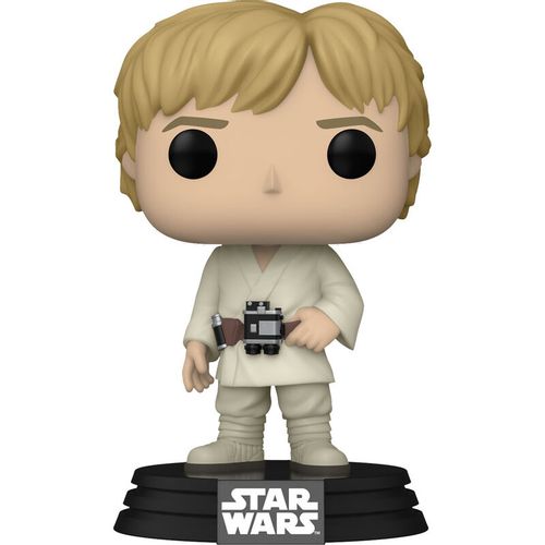 Funko POP figura Star Wars Luke Skywalker slika 3