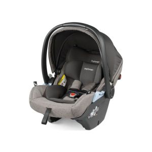 Peg Perego Auto Sediste Primo Viaggio Lounge - City Grey 0-13kg 0+