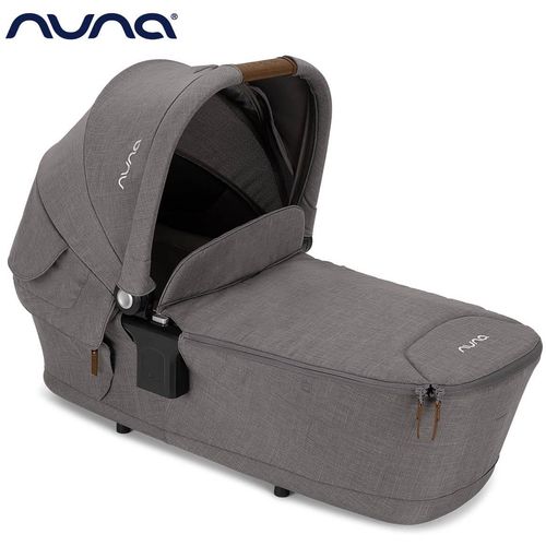 nuna® košara za novorođenče lytl™ granite slika 1