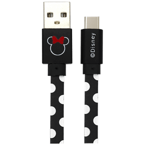 Disney USB kabl za smartphone, type C, Minnie Mouse - USB Cable Minnie DOTS Type-C