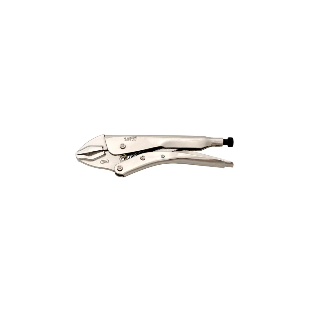 Unior - Kliješta grip 175mm 430/3 slika 1