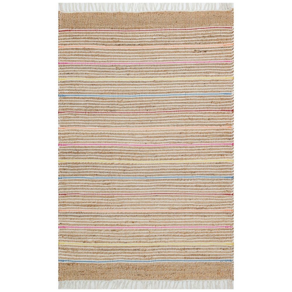 Ech 05 - Višenamjenski Jute Tepih (80 x 200 cm) slika 3