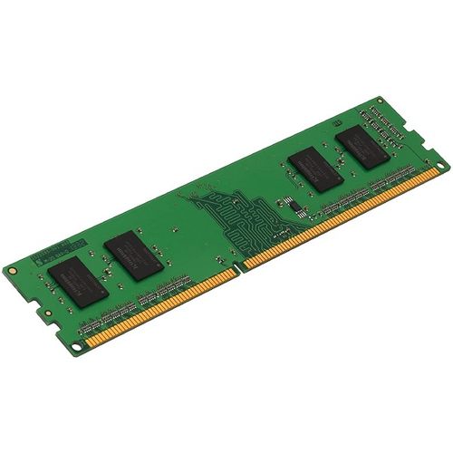 Kingston KVR26N19S6/4 DDR4 4GB 2666Mhz, Non-ECC UDIMM, CL19 1.2V, 288-Pin 1Rx16 slika 1