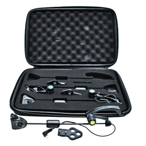 MATE Dark Swinger W/LED Set 3kom (MT12050)