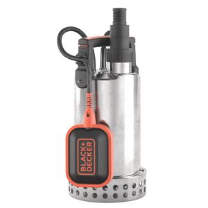 Black & Decker BXUP750XCE vodena pumpa za prljavu vodu 750W 230 V 50 Hz 