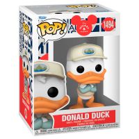 Funko POP figura Disney Mickey & Prijatelji Donald Duck