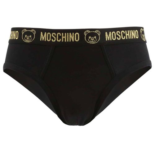 Moschino 2101-8119 - Muška majica s kratkim rukavima slika 3