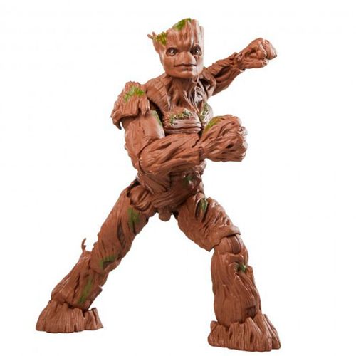 Marvel Guardians of the Marvel Galaxy Groot figure 15cm slika 2