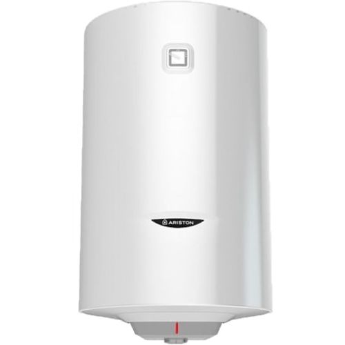 Ariston Bojler PRO1 R 80 V 2K Akumulacioni, Kupatilski, 80L, Spoljnja regulacija, Vertikalna montaža slika 1