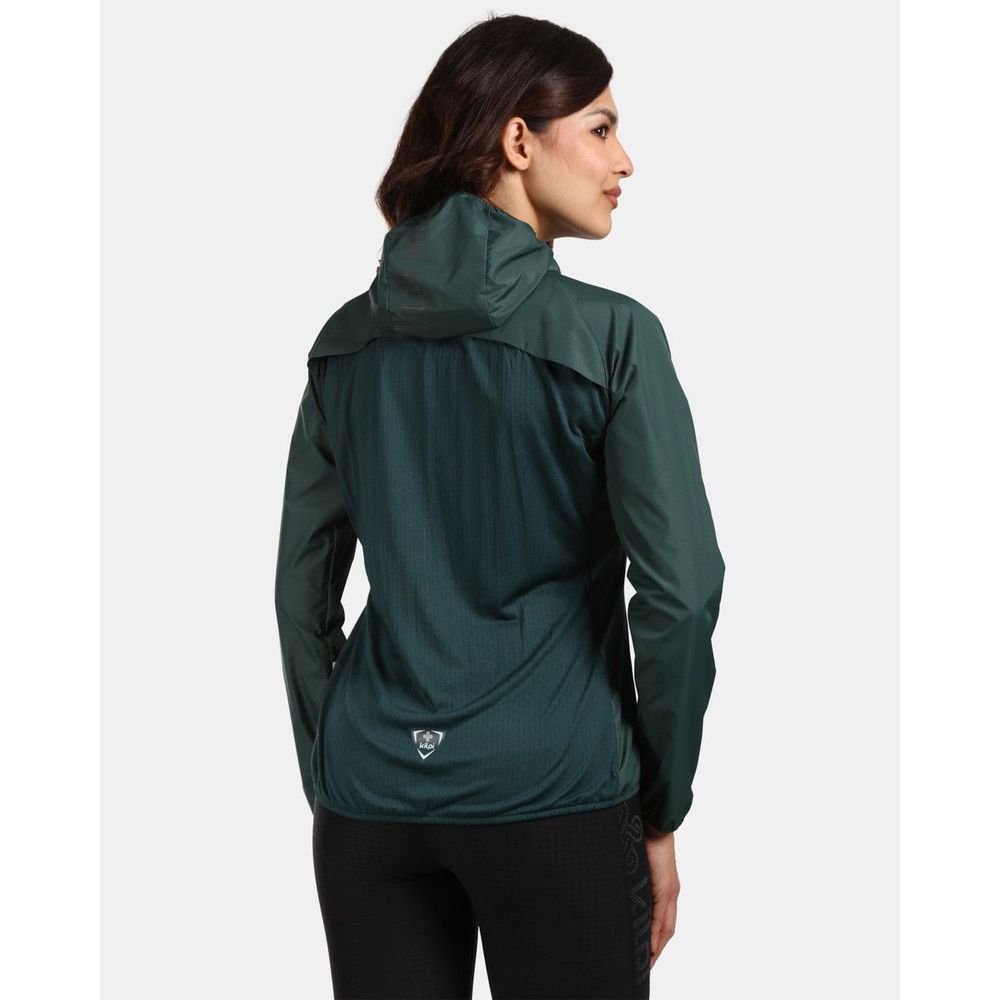 KILPI Ženska jakna WINDBREAKER ANORI-W slika 3
