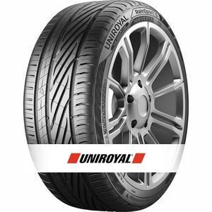 Uniroyal Ljetne gume 225/40R18 RAINSPORT-5 92Y