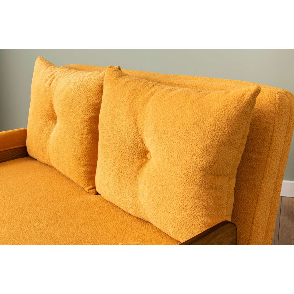 Cosmo Dvosjed - Bohemian Mustard slika 9
