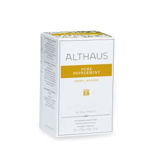 Althaus čaj Nana - Menta ( Pure Peppermint ) 20/1