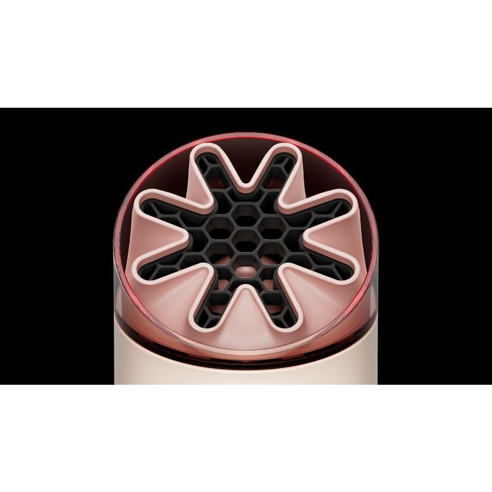 Dyson ventilator Husjet Mini Cool Fan Stone/Blush slika 7
