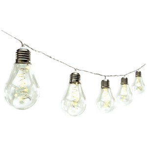 home Dekorativna LED rasvjeta, 15 LED žarulja - ML 15 GLOBE