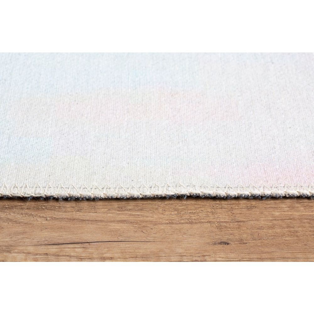 Višebojni Krem Tepih Dorian Chenille - AL 280 (140 x 190 cm) slika 6