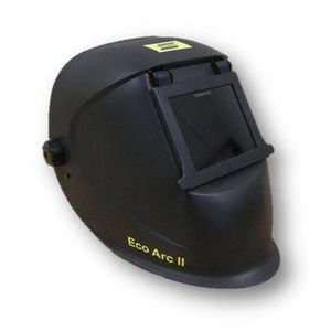 Zaštitna maska za zavarivanje Eco Arc II 90x110