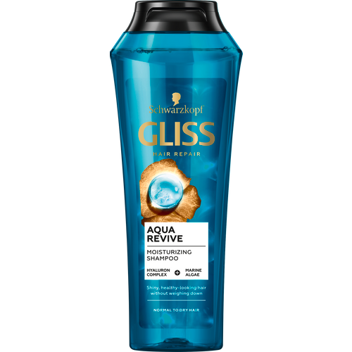 GLISS šampon za kosu Aqua Revive 250ml slika 1