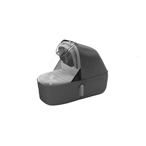 Thule Sleek Bassinet košara tamno siva slika 12