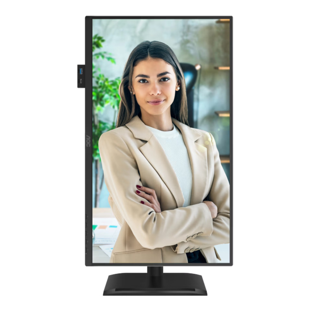 AOC 24P4U 23.8" IPS FHD 120Hz monitor slika 4