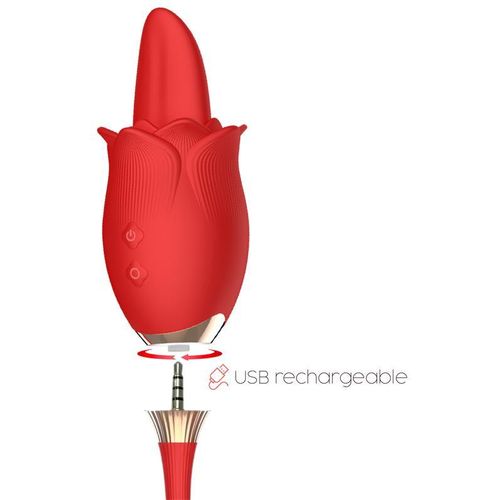 Martinella Double Tongue Stimulator slika 17