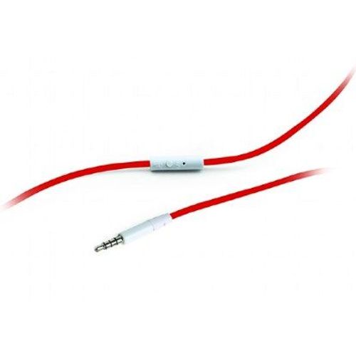 MHS-LAX-W Gembird Stereo slusalice sa mikrofonom Los Angeles white (1x3,5mm) slika 2