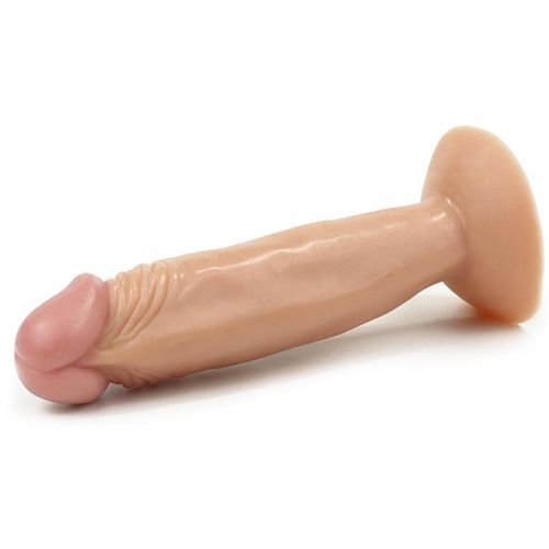 Lovetoy Enduro Blaster dildo 17cm slika 14