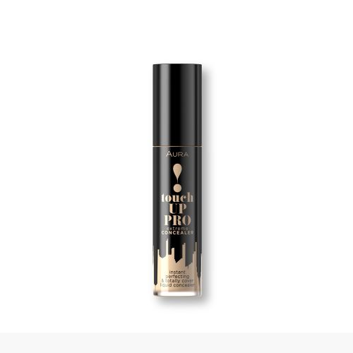 AURA Touch Up Pro tečni korektor Vanilla 022 slika 1